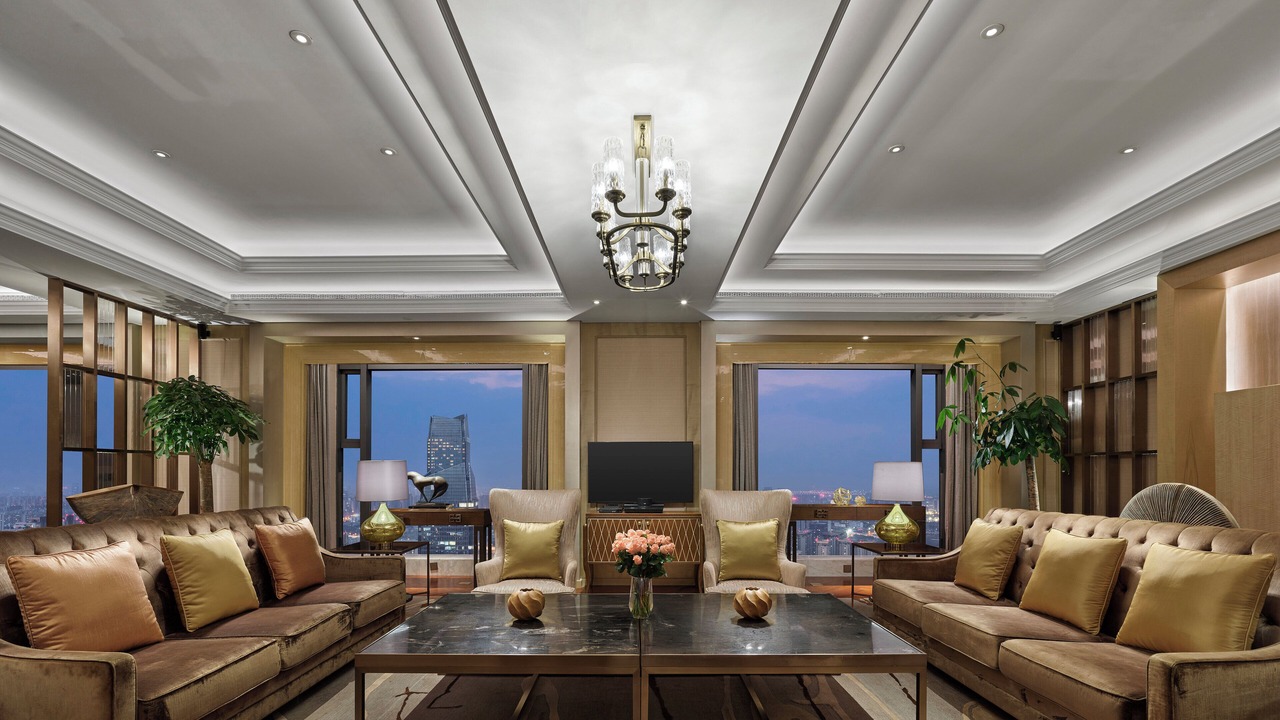 Photo of Bedroom in Hefei New Culture District