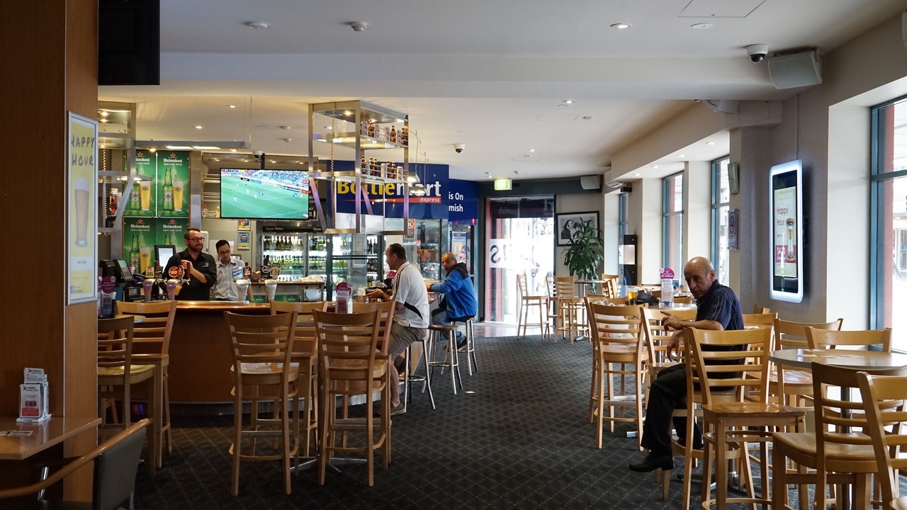 Photo of Others in Campsie
