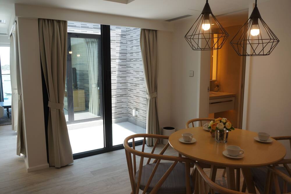 Photo of Patio Balcony in Sai Kung