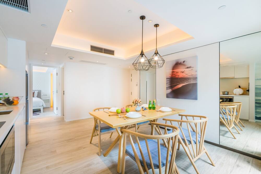 Photo of Bedroom in Sai Kung