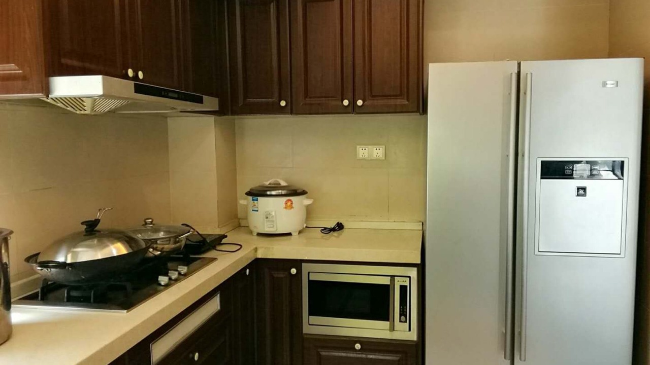 Photo of Kitchen in Conghua