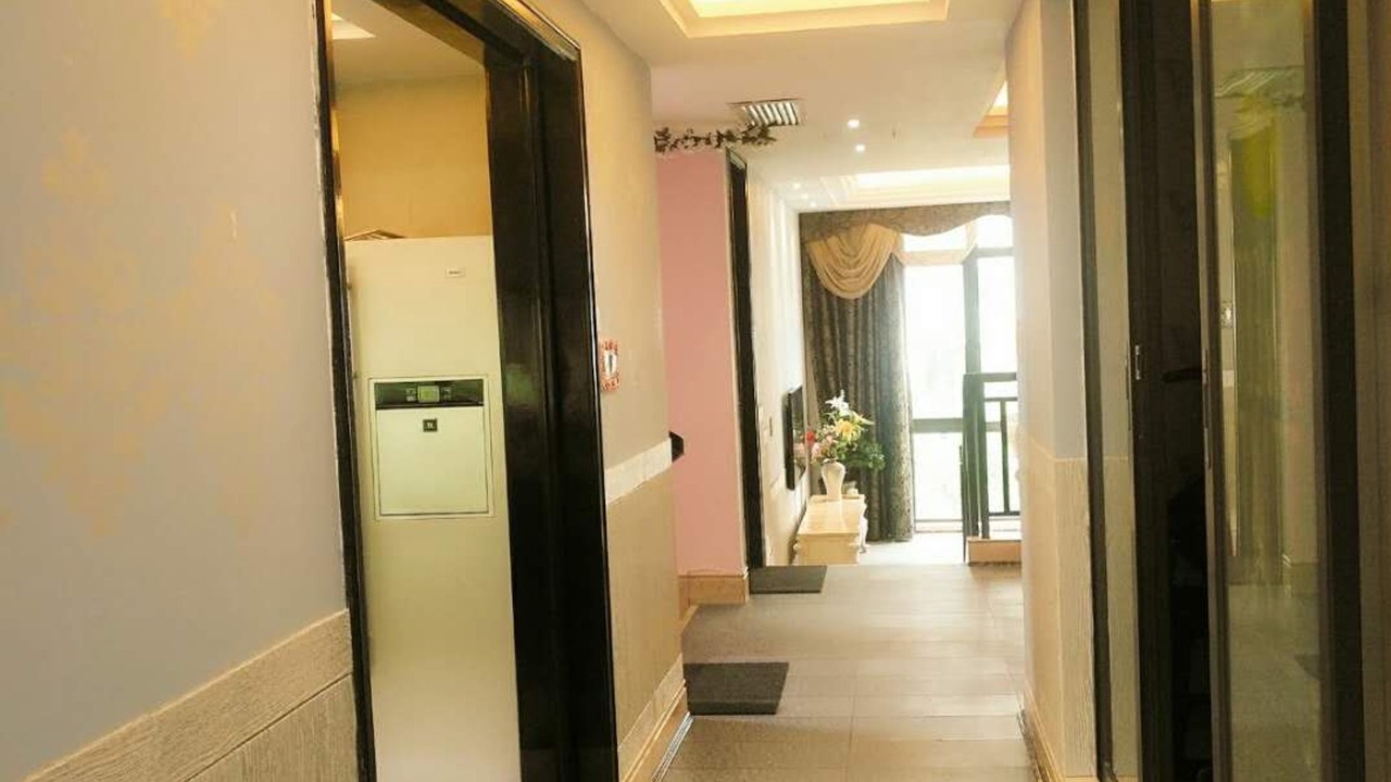 Photo of Bedroom in Conghua