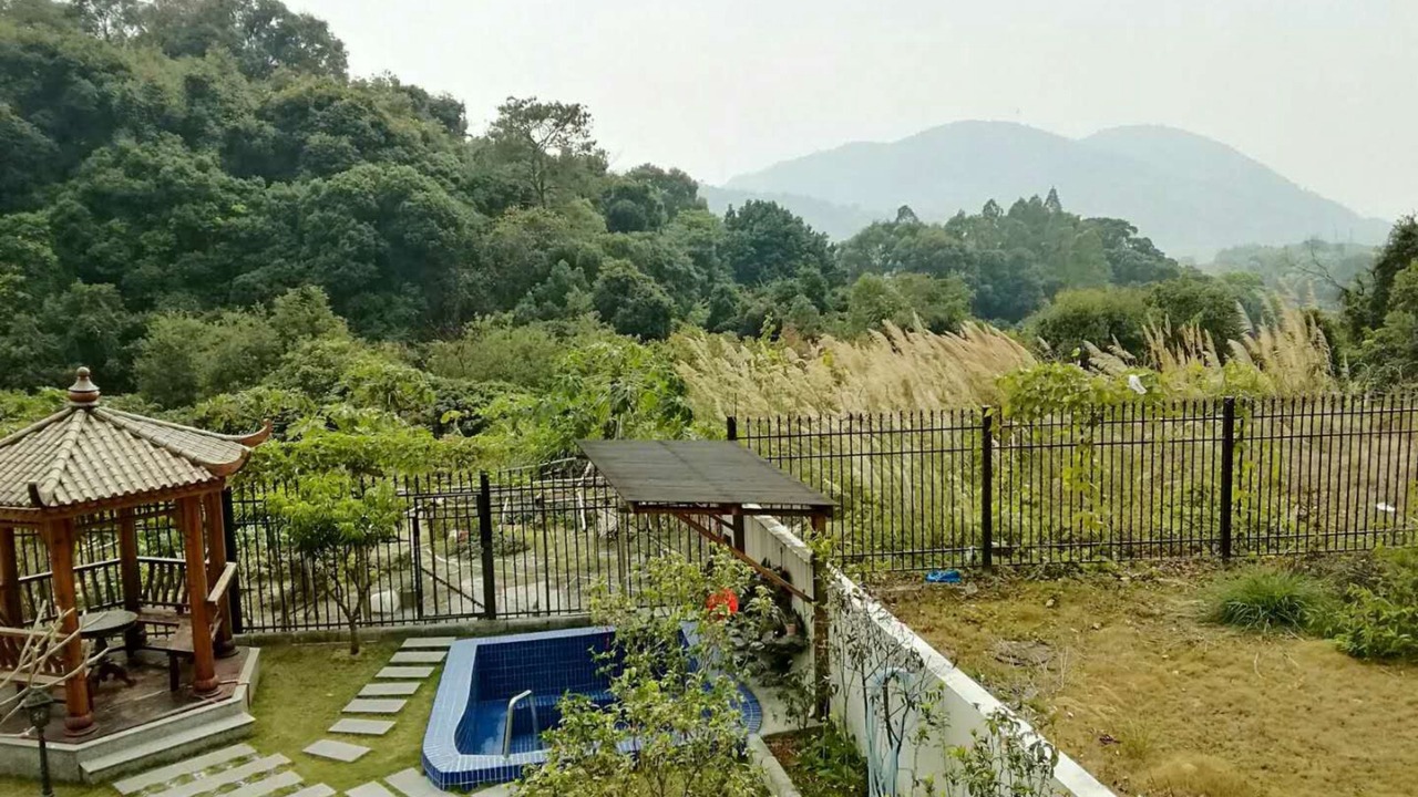 Photo of Outdoor in Conghua