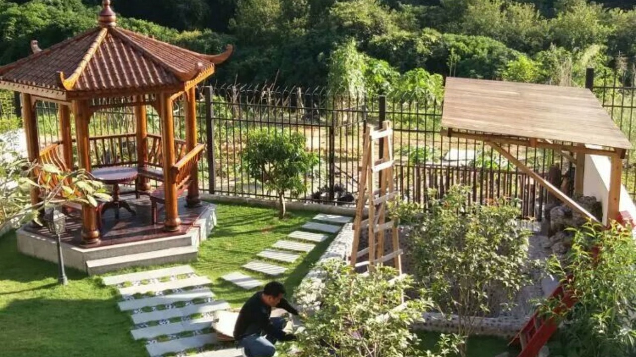 Photo of Outdoor in Conghua