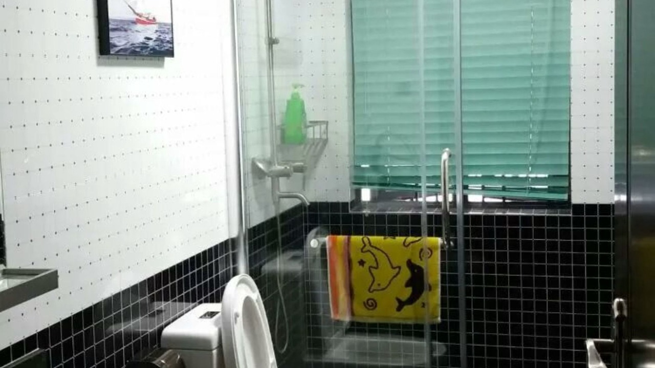 Photo of Bathroom in Conghua