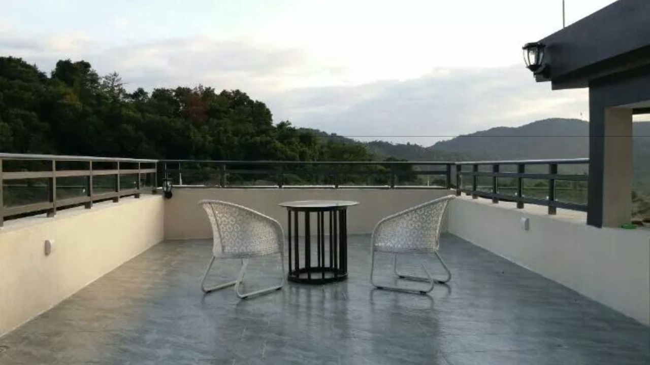 Photo of Patio Balcony in Conghua