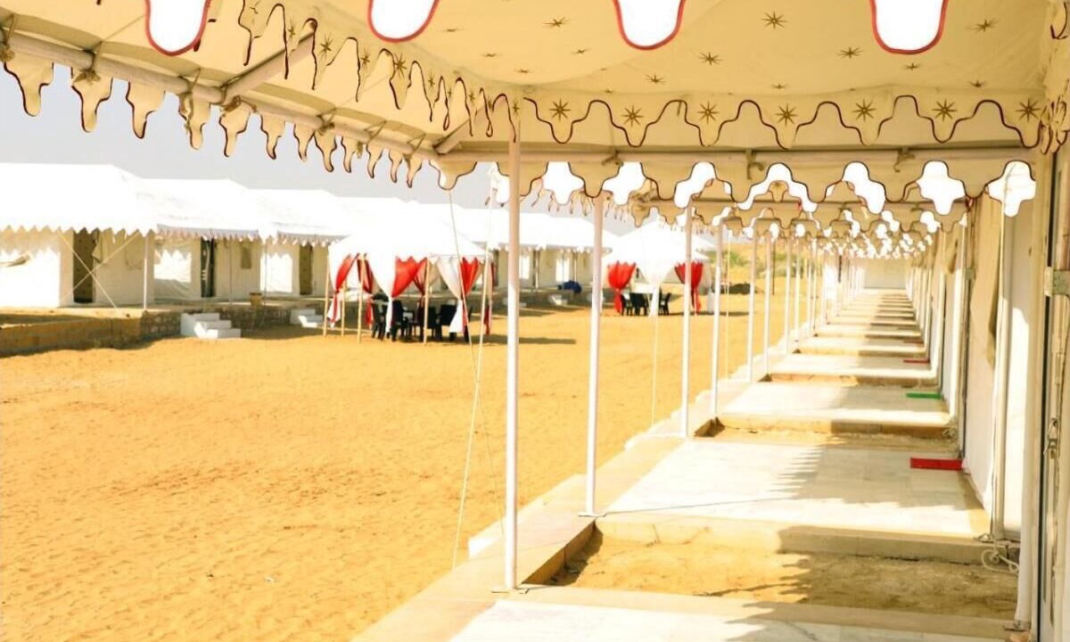 Photo of Outdoor in Sam