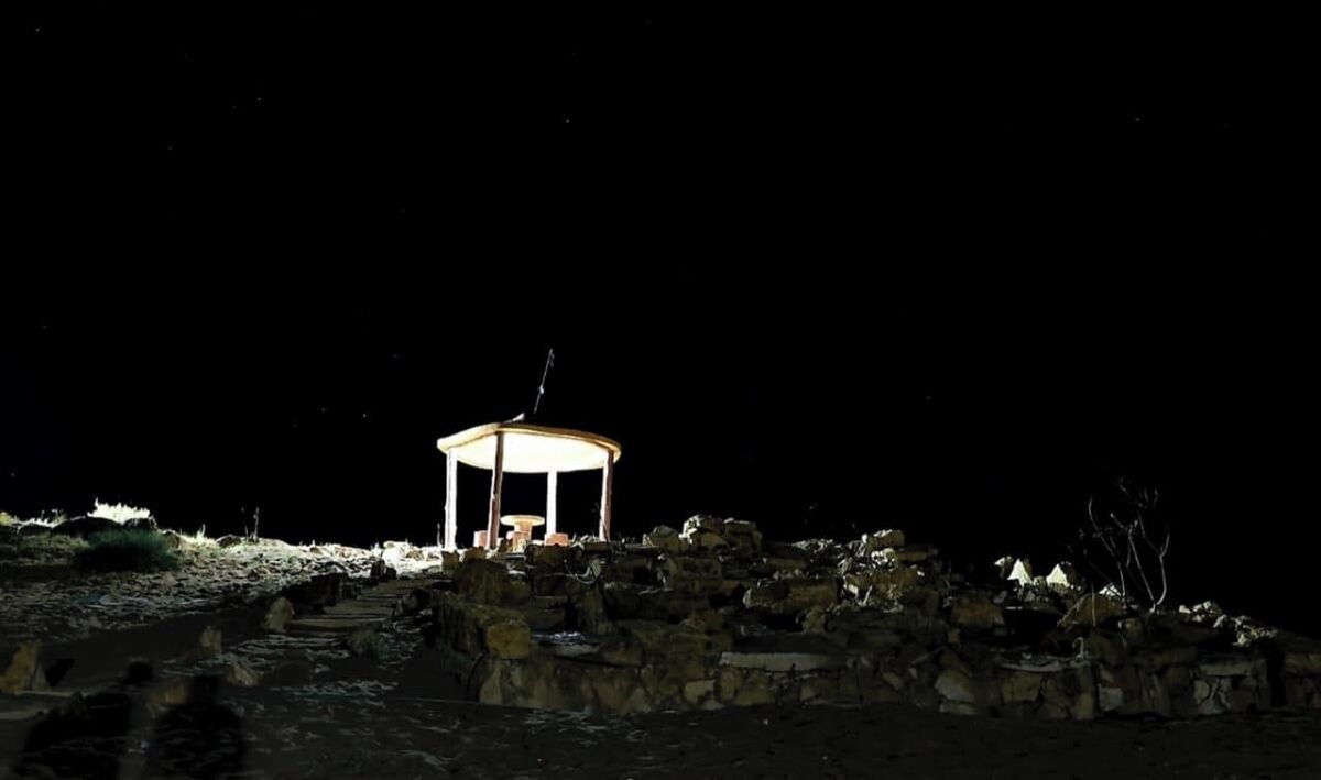 Photo of Outdoor in Sam