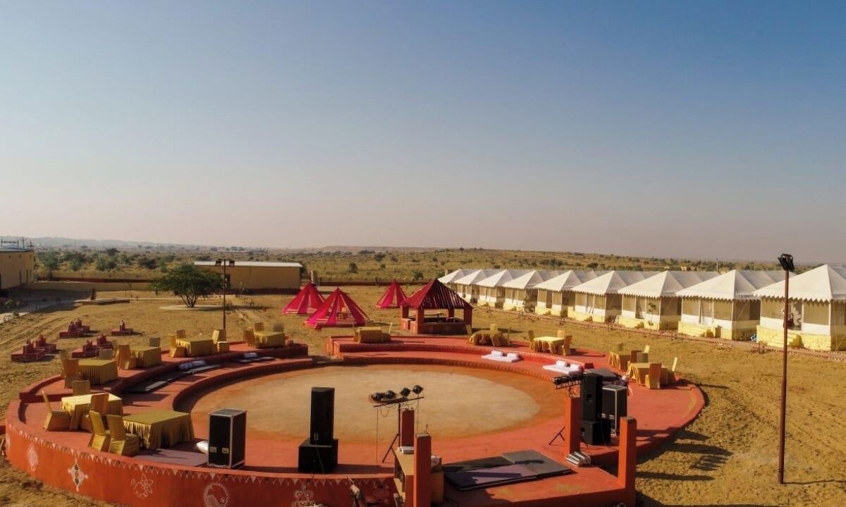 Photo of Outdoor in Sam