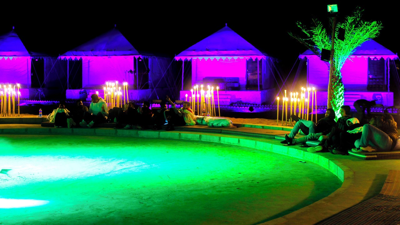 Photo of Outdoor in Sam