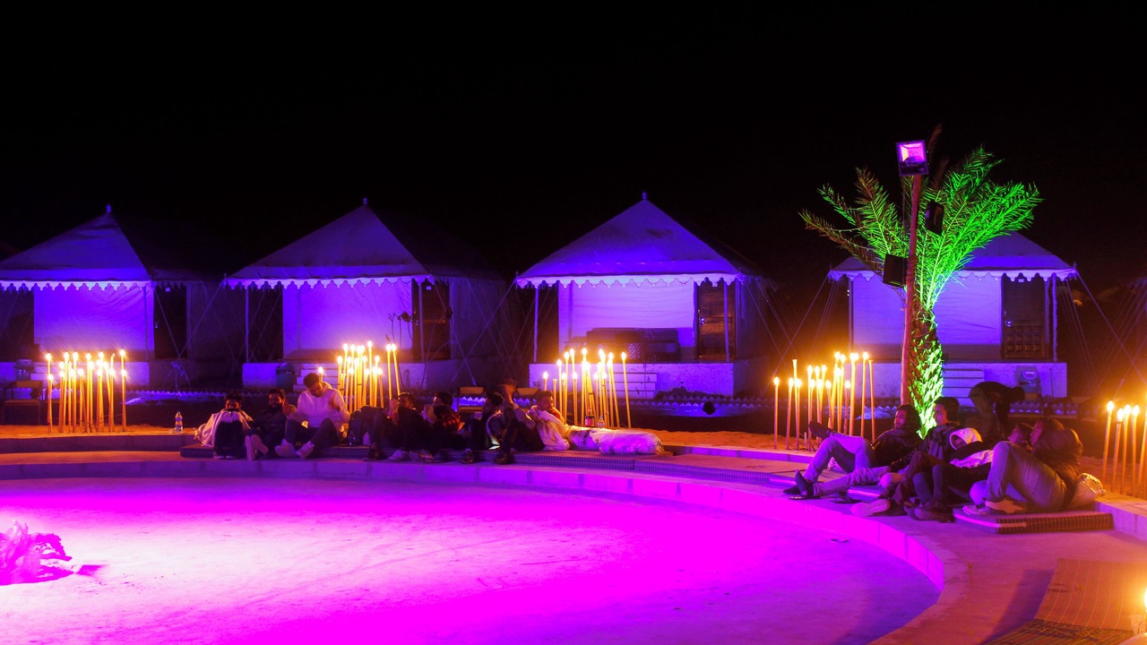 Photo of Outdoor in Sam