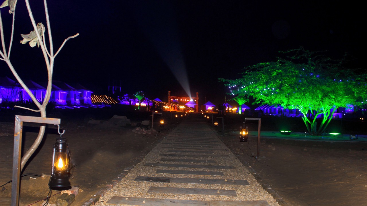 Photo of Outdoor in Sam
