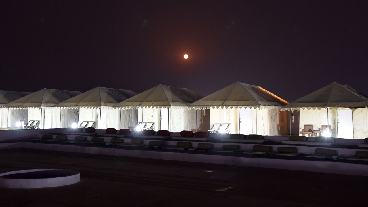 Photo of Outdoor in Sam