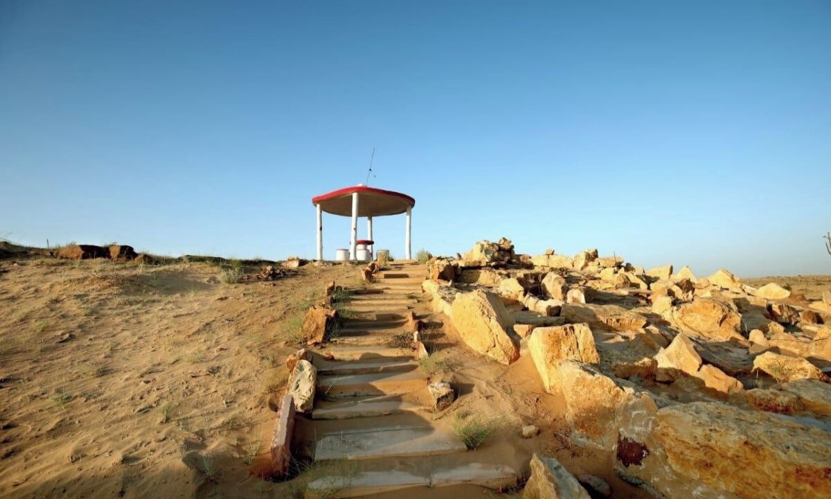 Photo of Outdoor in Sam