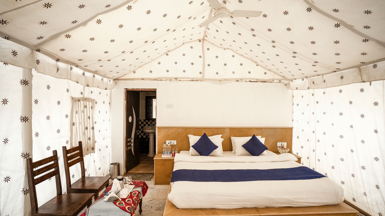 Photo of Bedroom in Sam