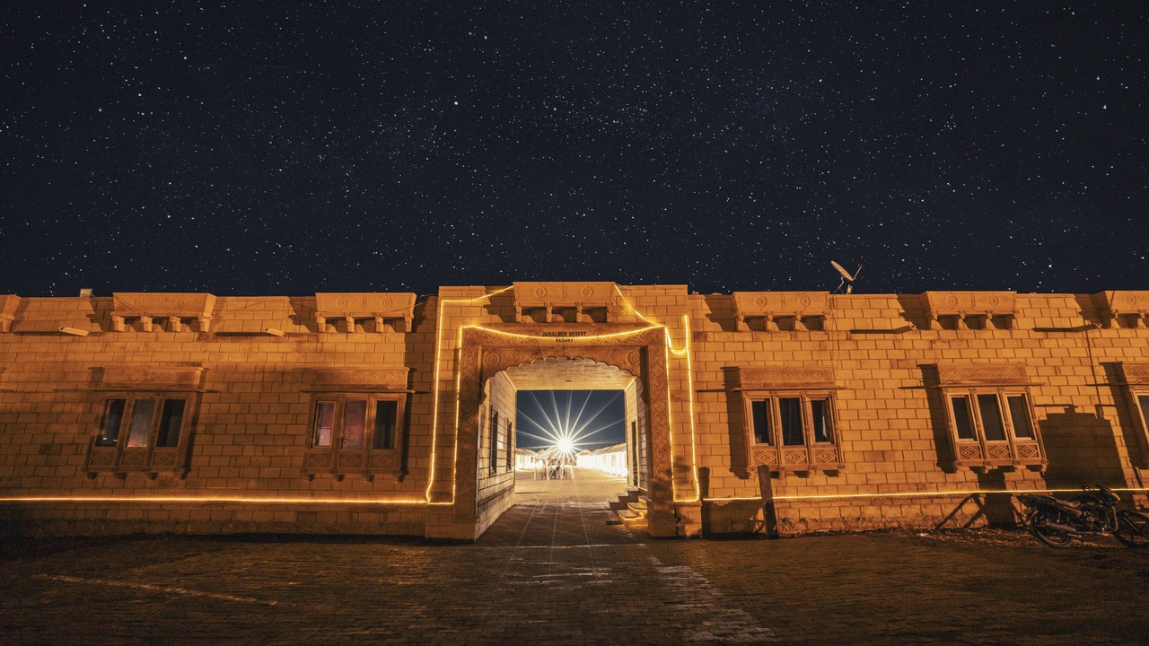 Photo of Outdoor in Sam