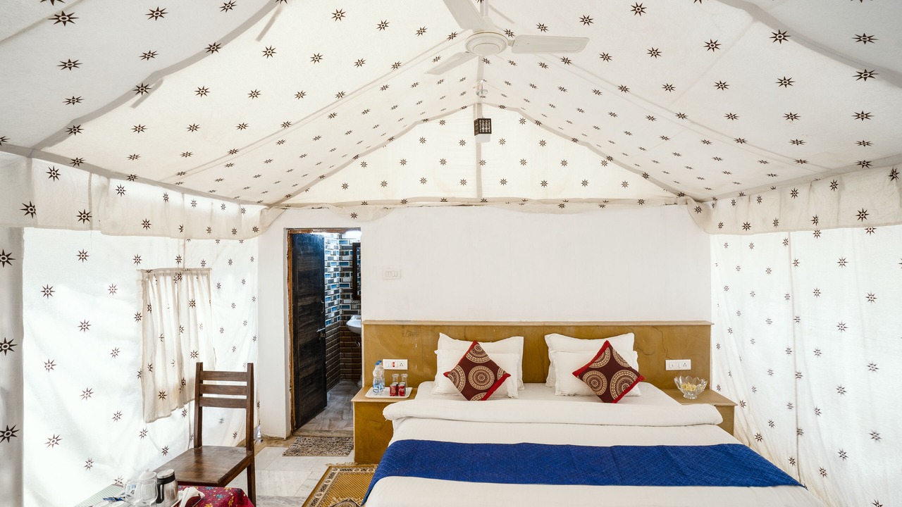 Photo of Bedroom in Sam