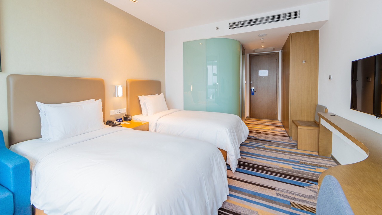 Photo of Bedroom in Wuzhong