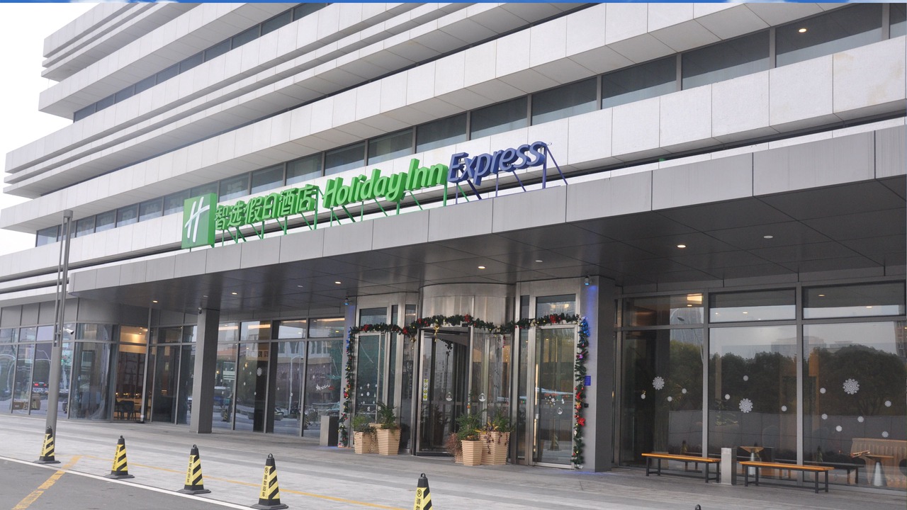 Photo of Outdoor in Wuzhong