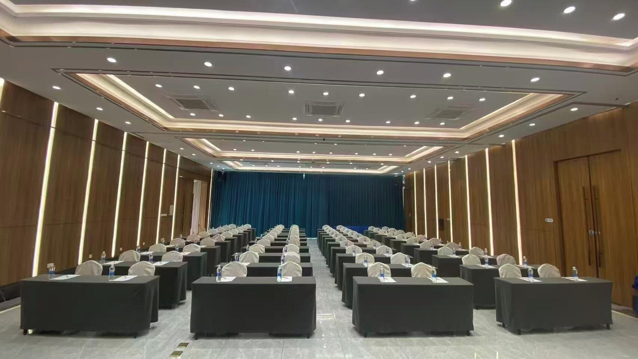Photo of Others in Xiyuan Subdistrict