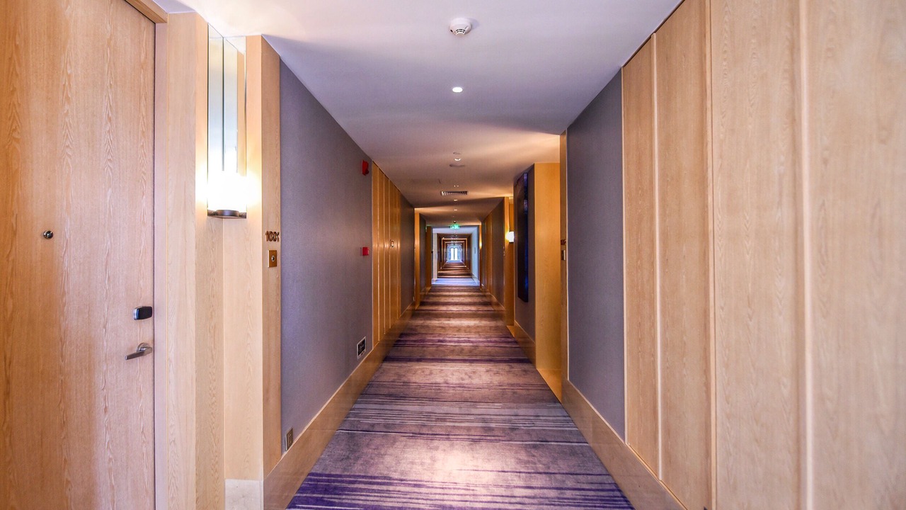 Photo of Bedroom in Heshan
