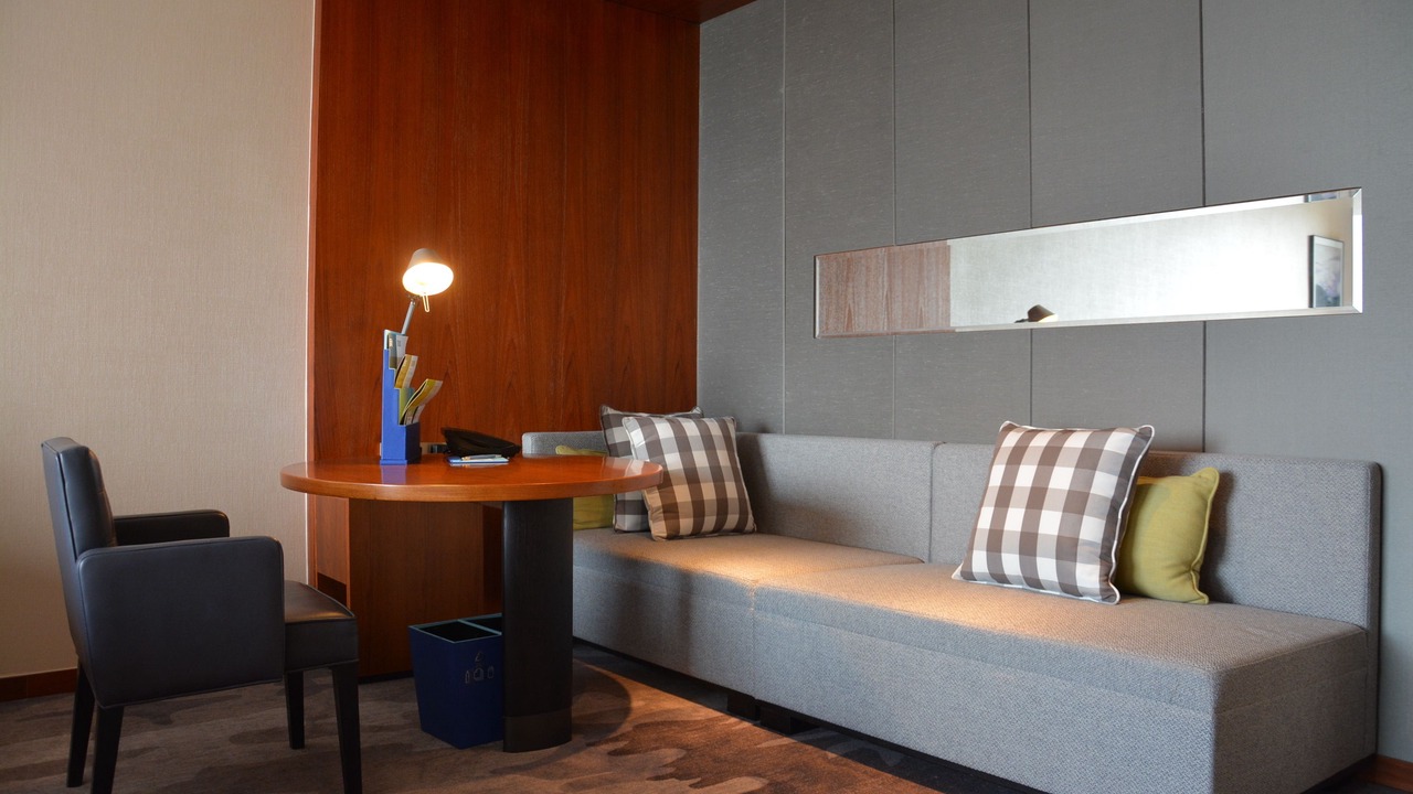 Photo of Bedroom in Heshan