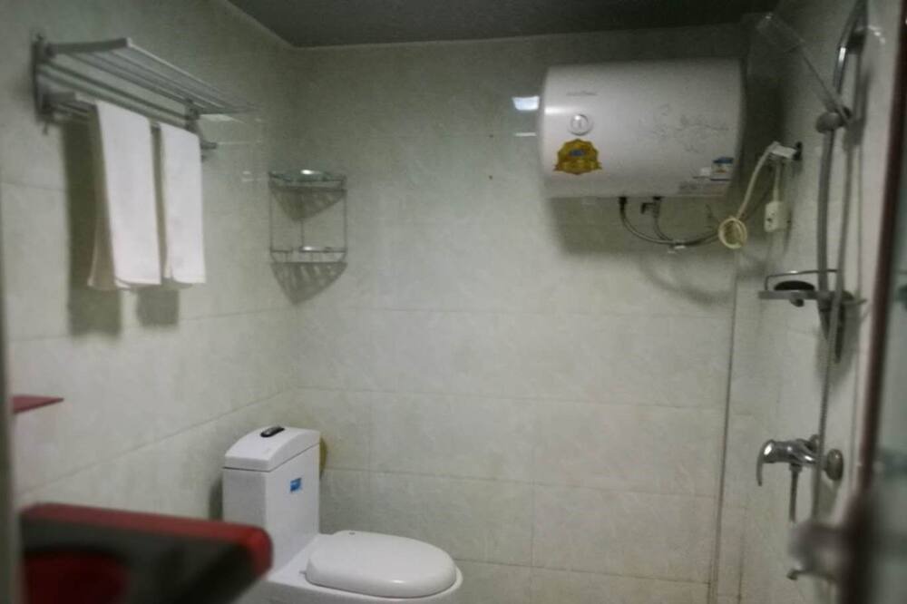 Photo of Bathroom in Zhongjie Subdistrict
