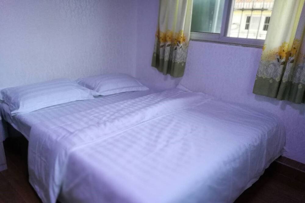 Photo of Bedroom in Zhongjie Subdistrict