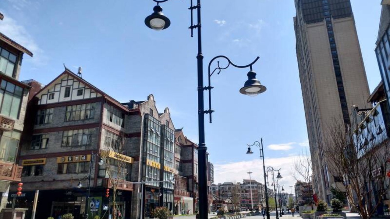 Photo of Outdoor in Shunqing District