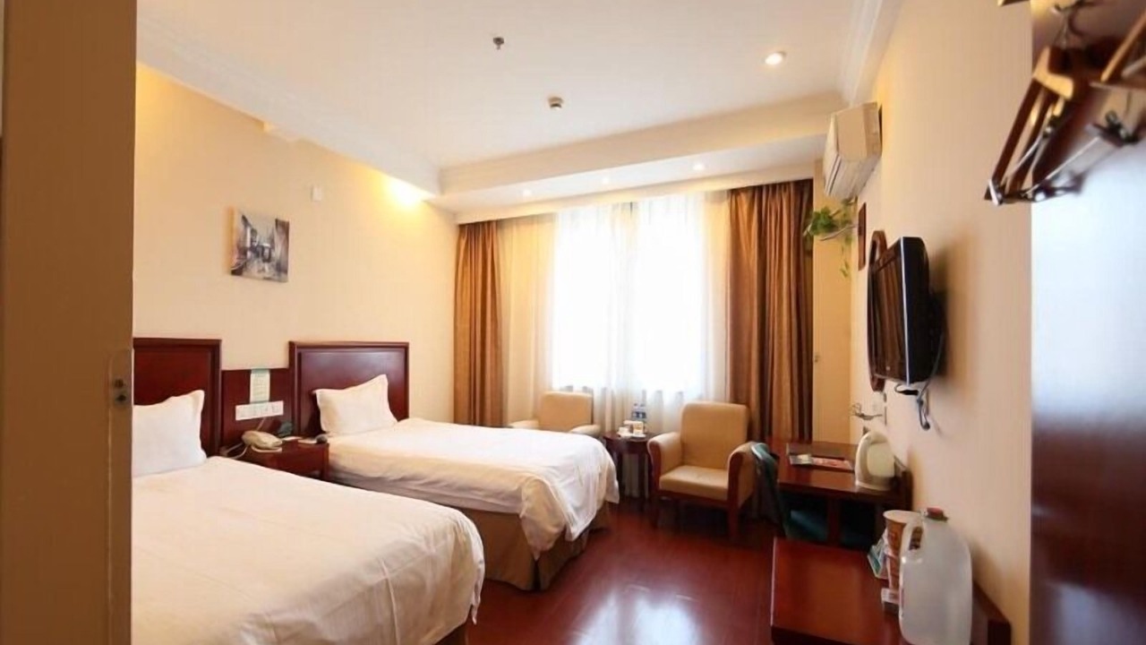 Photo of Bedroom in Wanghu Subdistrict