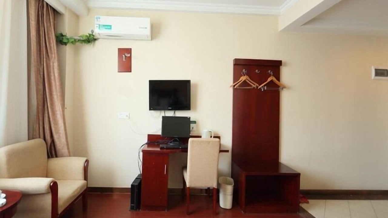 Photo of Bedroom in Wanghu Subdistrict