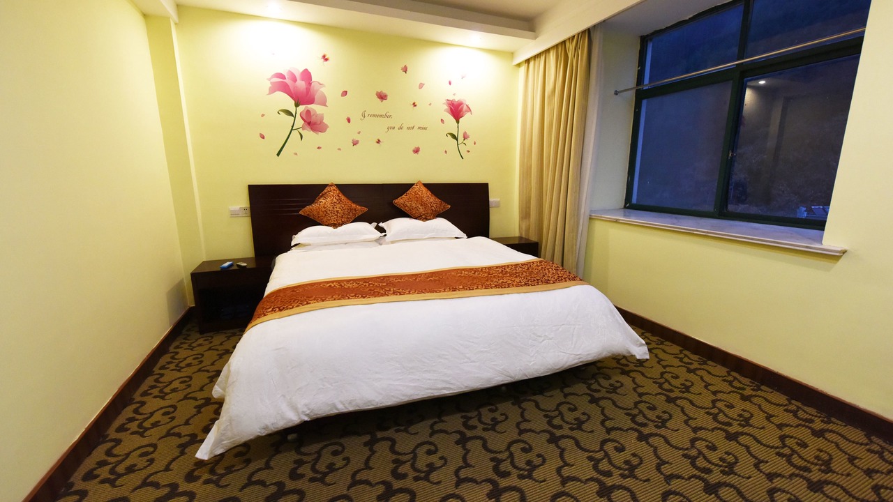 Photo of Bedroom in Tangkou Town