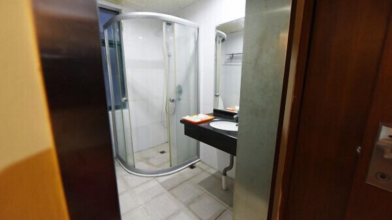 Photo of Bathroom in Tangkou Town