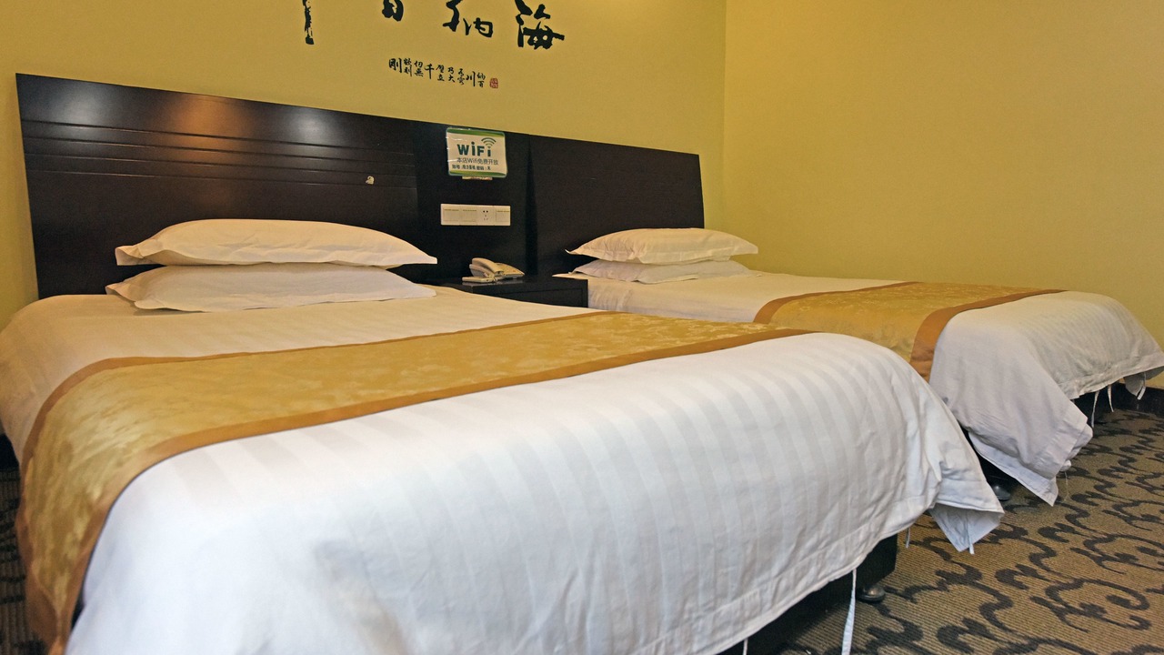 Photo of Bedroom in Tangkou Town