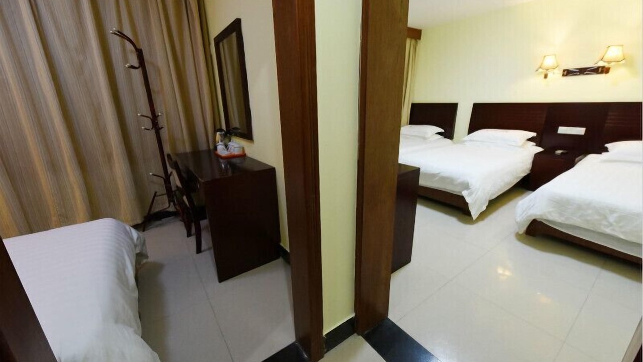 Photo of Bedroom in Tangkou Town