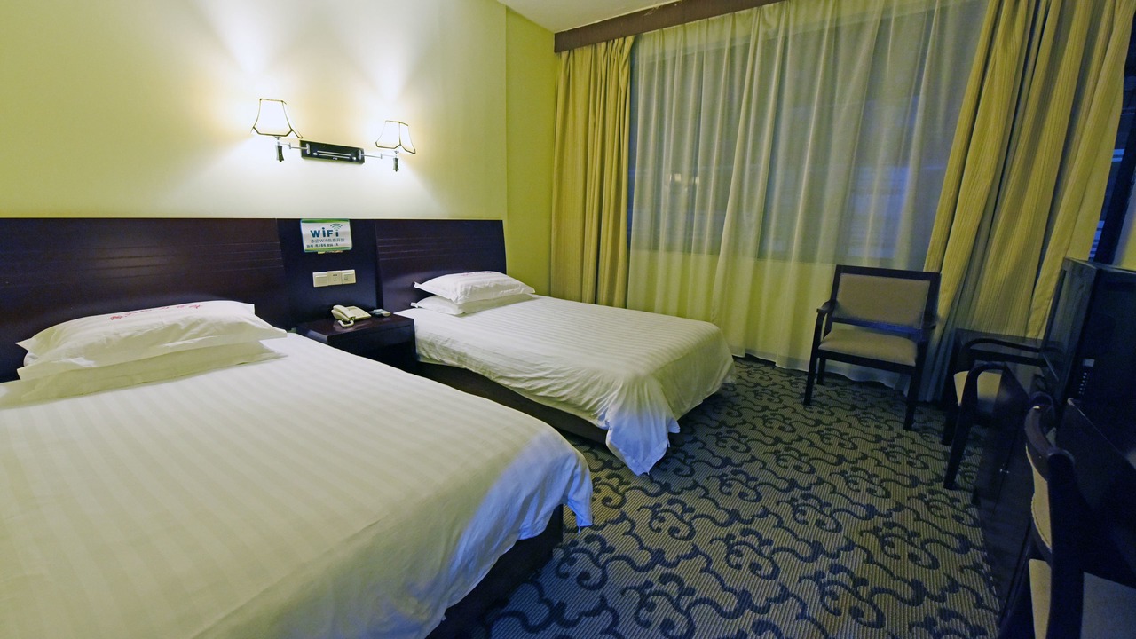 Photo of Bedroom in Tangkou Town