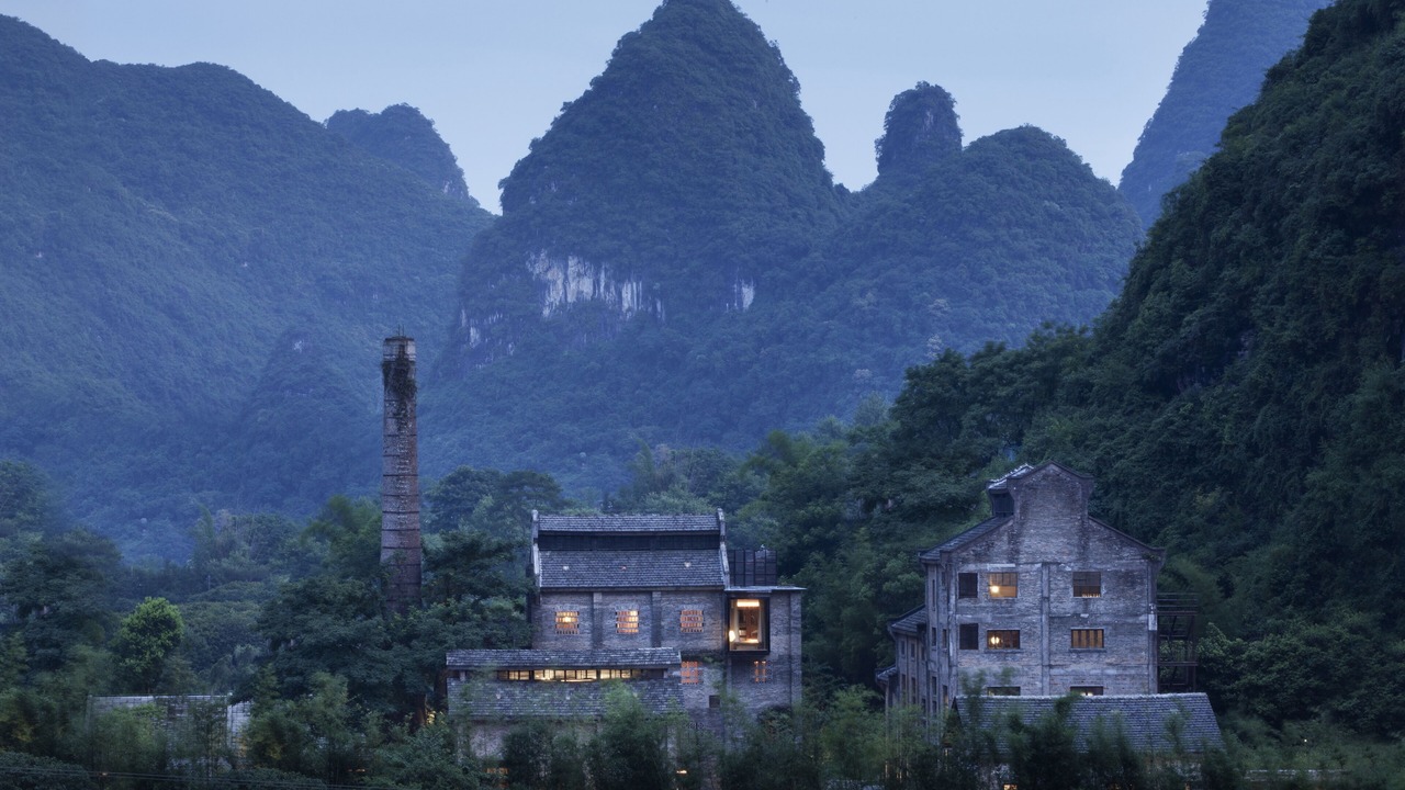 Photo of Outdoor in Yangshuo