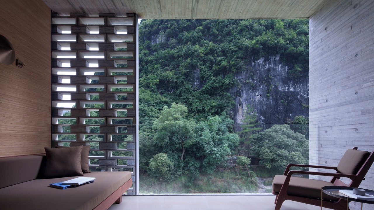 Photo of Bedroom in Yangshuo