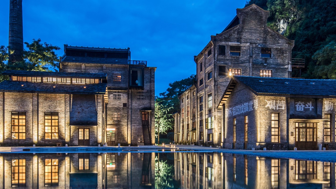 Photo of Outdoor in Yangshuo