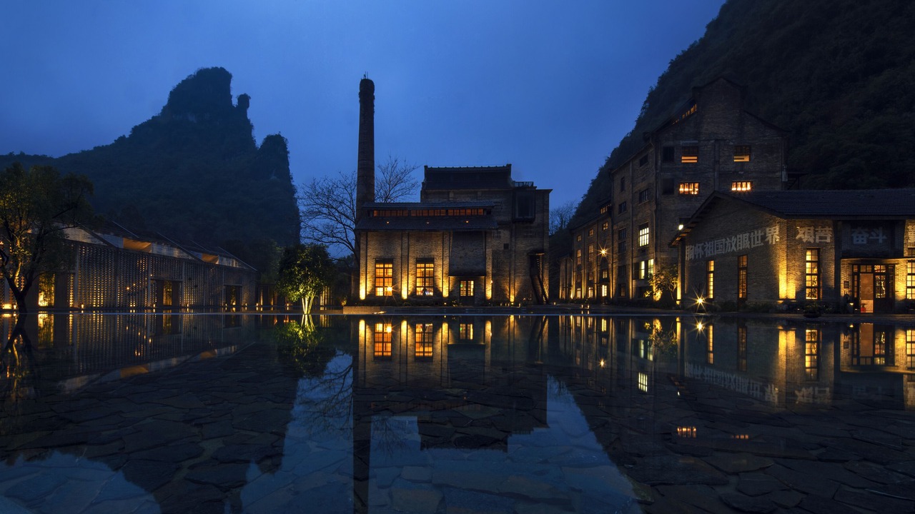 Photo of Outdoor in Yangshuo