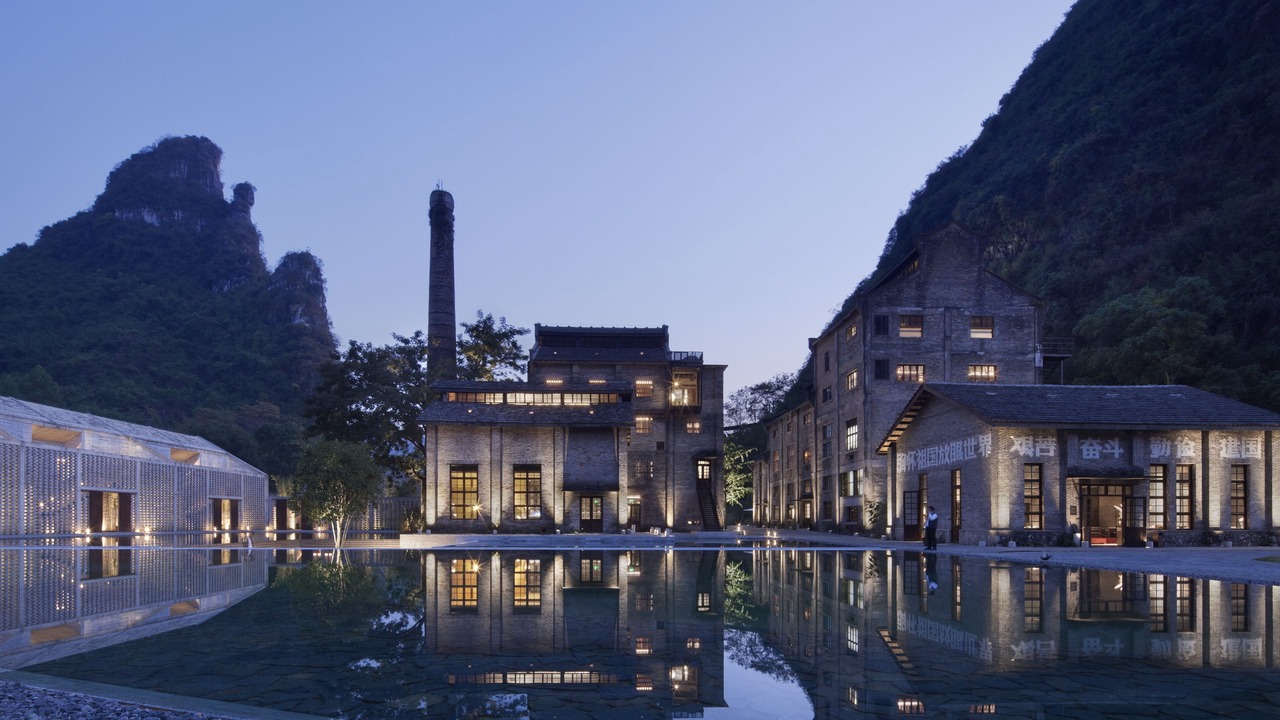 Photo of Outdoor in Yangshuo