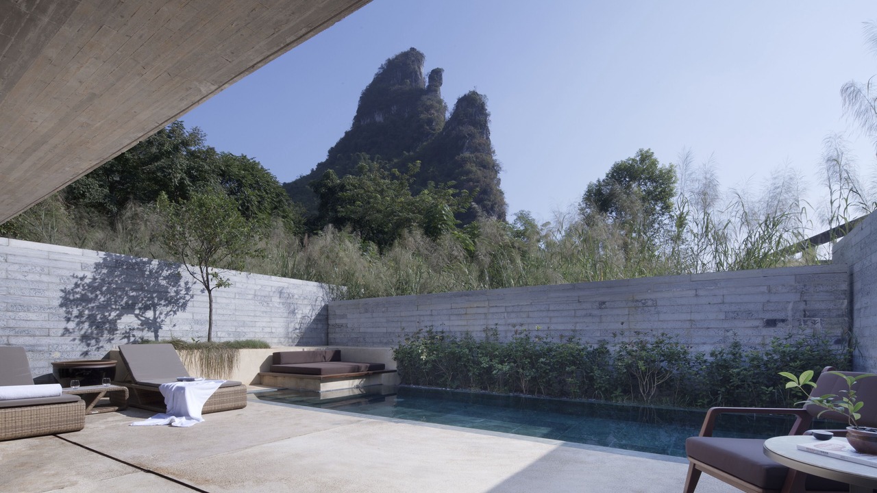 Photo of Outdoor in Yangshuo