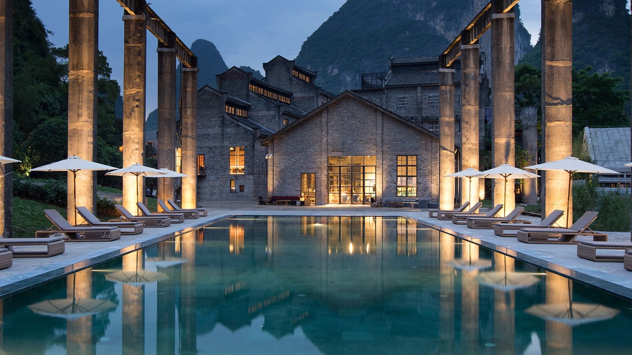 Photo of Outdoor in Yangshuo