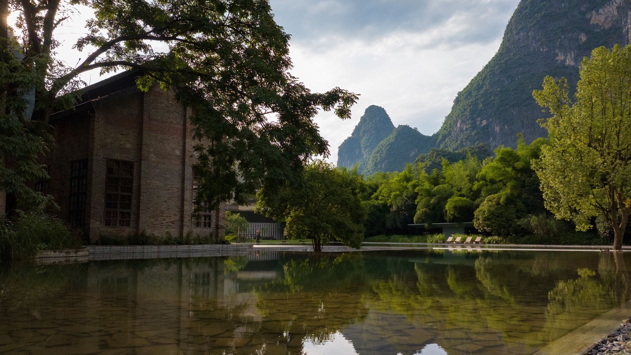 Photo of Outdoor in Yangshuo