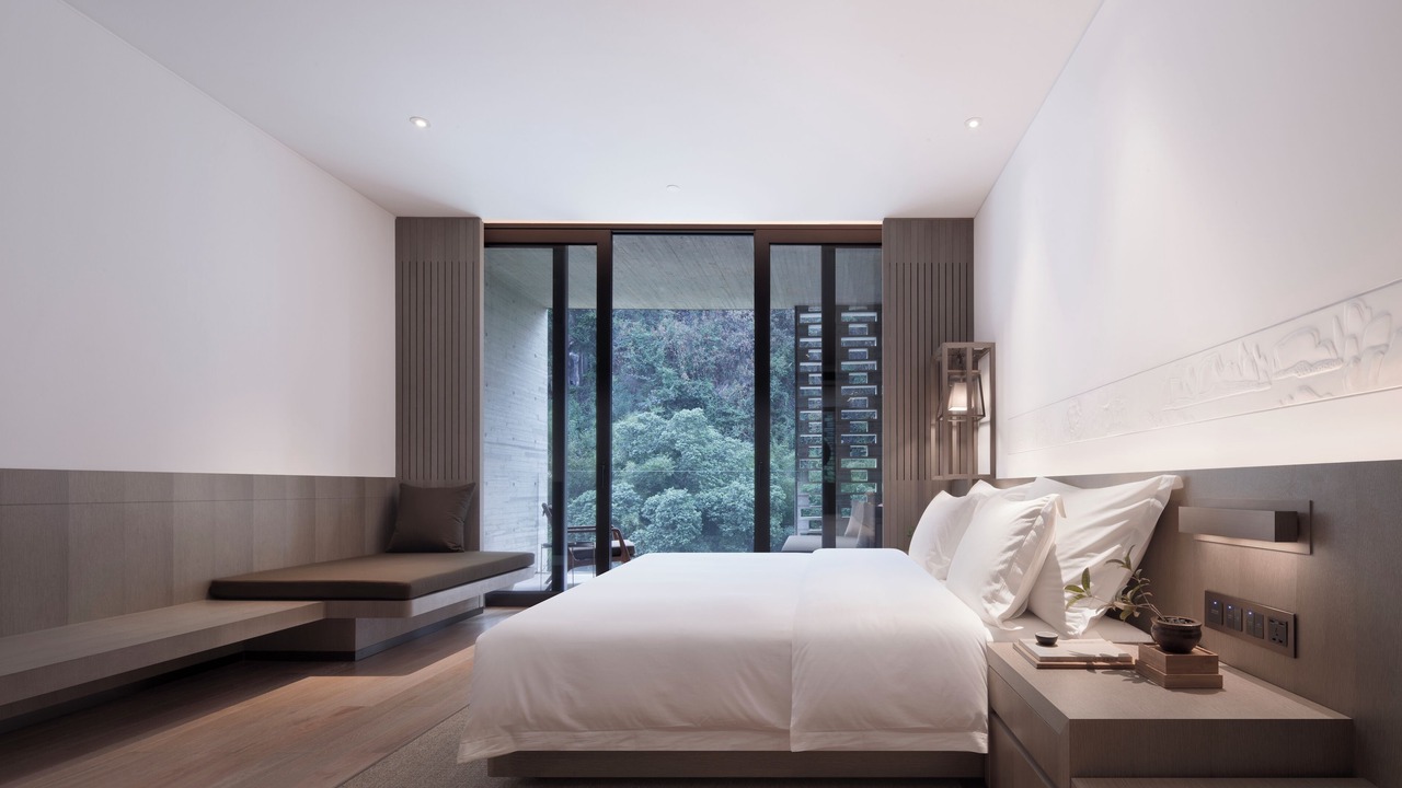 Photo of Bedroom in Yangshuo