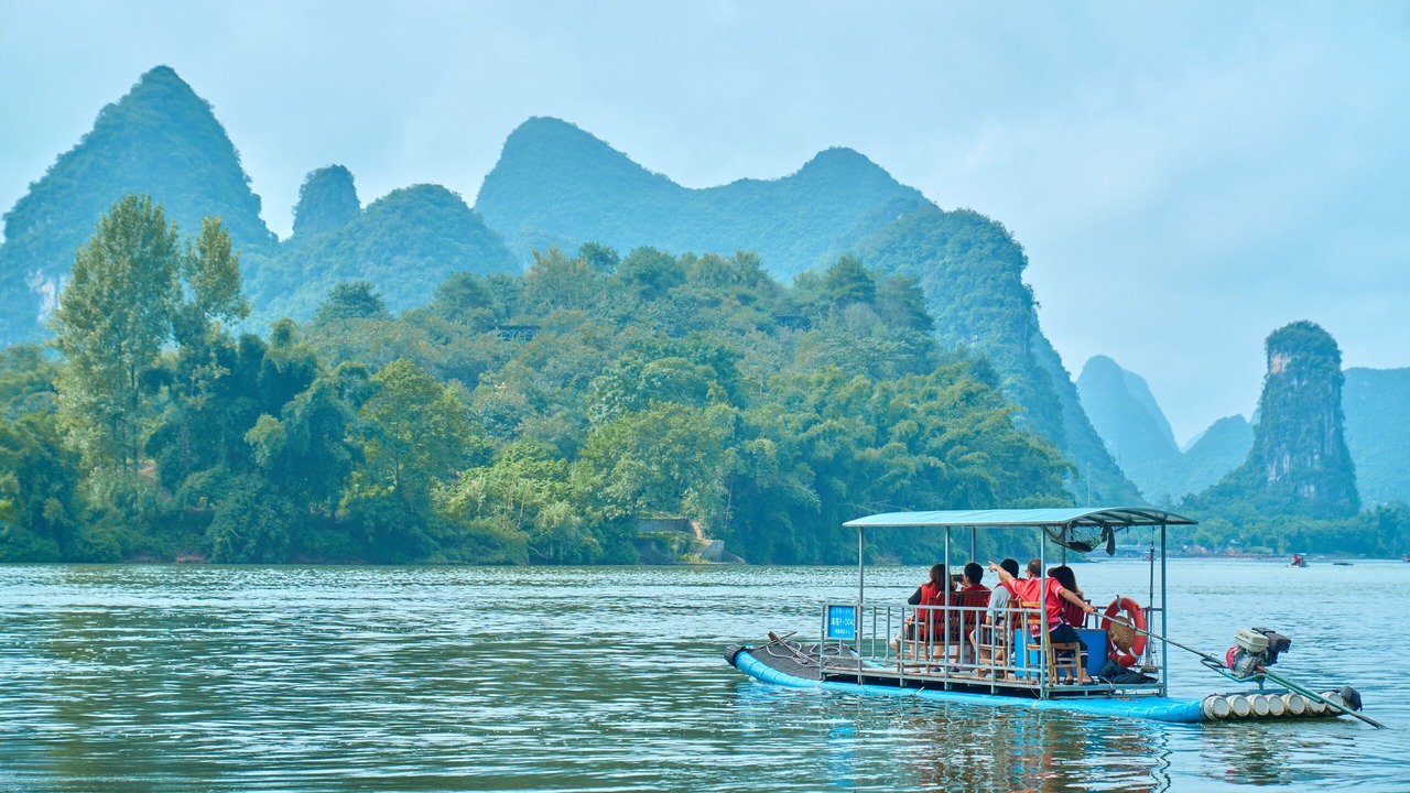 Photo of Others in Yangshuo