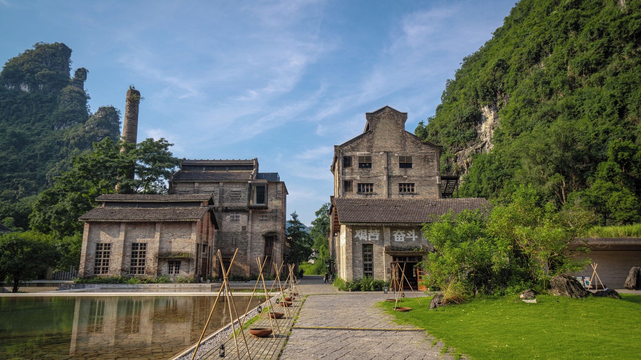 Photo of Outdoor in Yangshuo
