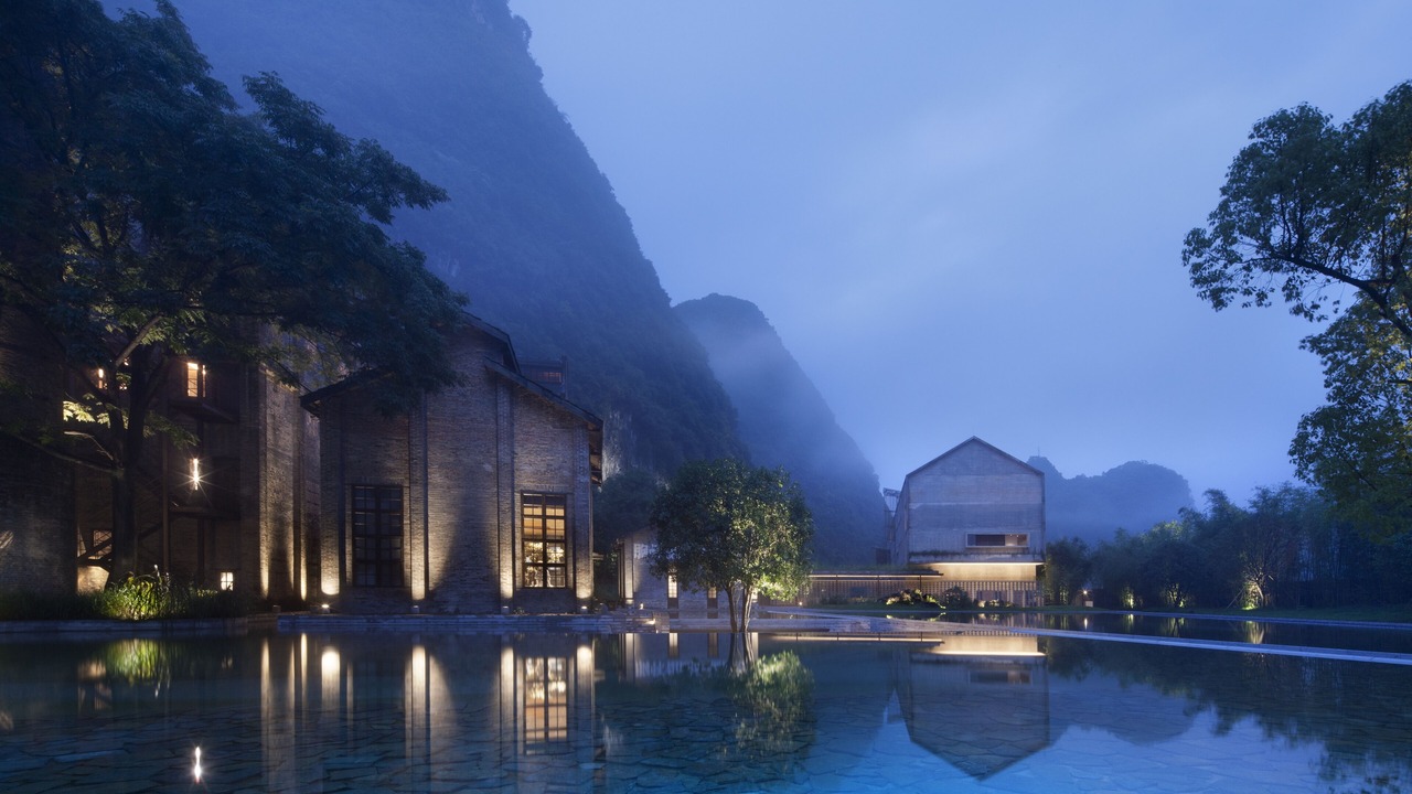 Photo of Outdoor in Yangshuo