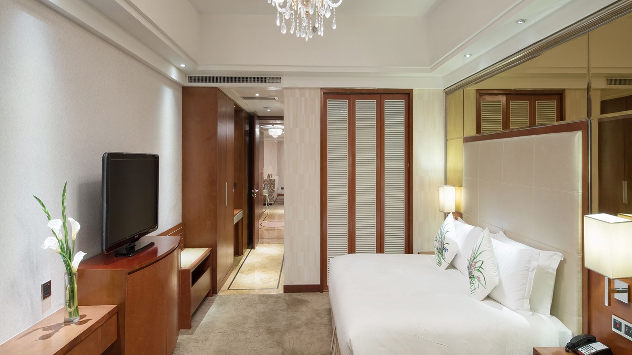 Photo of Bedroom in Dongguan