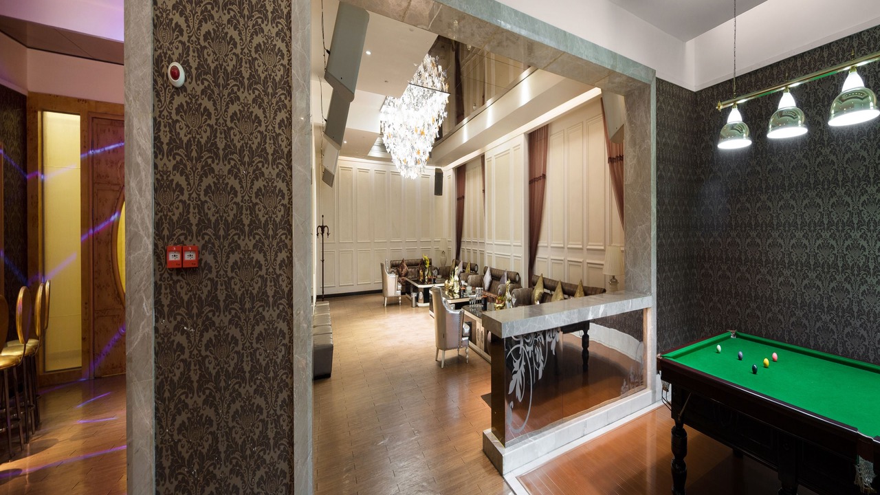 Photo of Bedroom in Dongguan